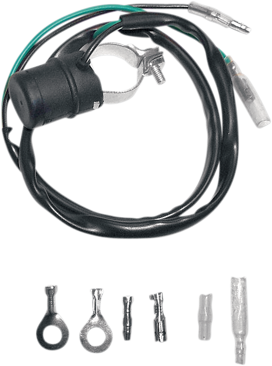 K&S TECHNOLOGIES KILL SWITCH HON CR TYPE