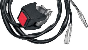 K&S TECHNOLOGIES Kill Switch - Yamaha - YZ Type