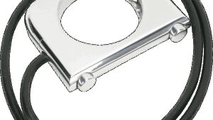 PINGEL Slim Line Switch with Housing - Two Button - 1-1/4" Handlebars