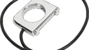 PINGEL Slim Line Switch with Housing - Two Button - 1-1/2" Handlebars