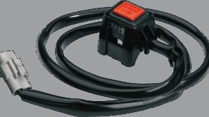 MOOSE OFFROAD Kill Switch - N.O.