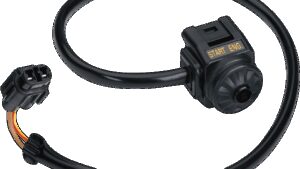 MOOSE OFFROAD Start Switch - KLX450R