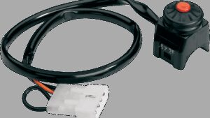 MOOSE OFFROAD Start Switch - KTM