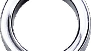 PERFORMANCE MACHINE (PM) Contour Handlebar Control Spacer - Left - Cable Clutch - 1" Handlebars - Chrome