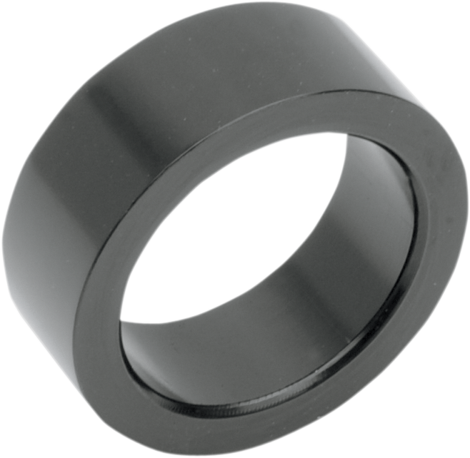 PERFORMANCE MACHINE (PM) SPACER LT CABLE CLTCH BK