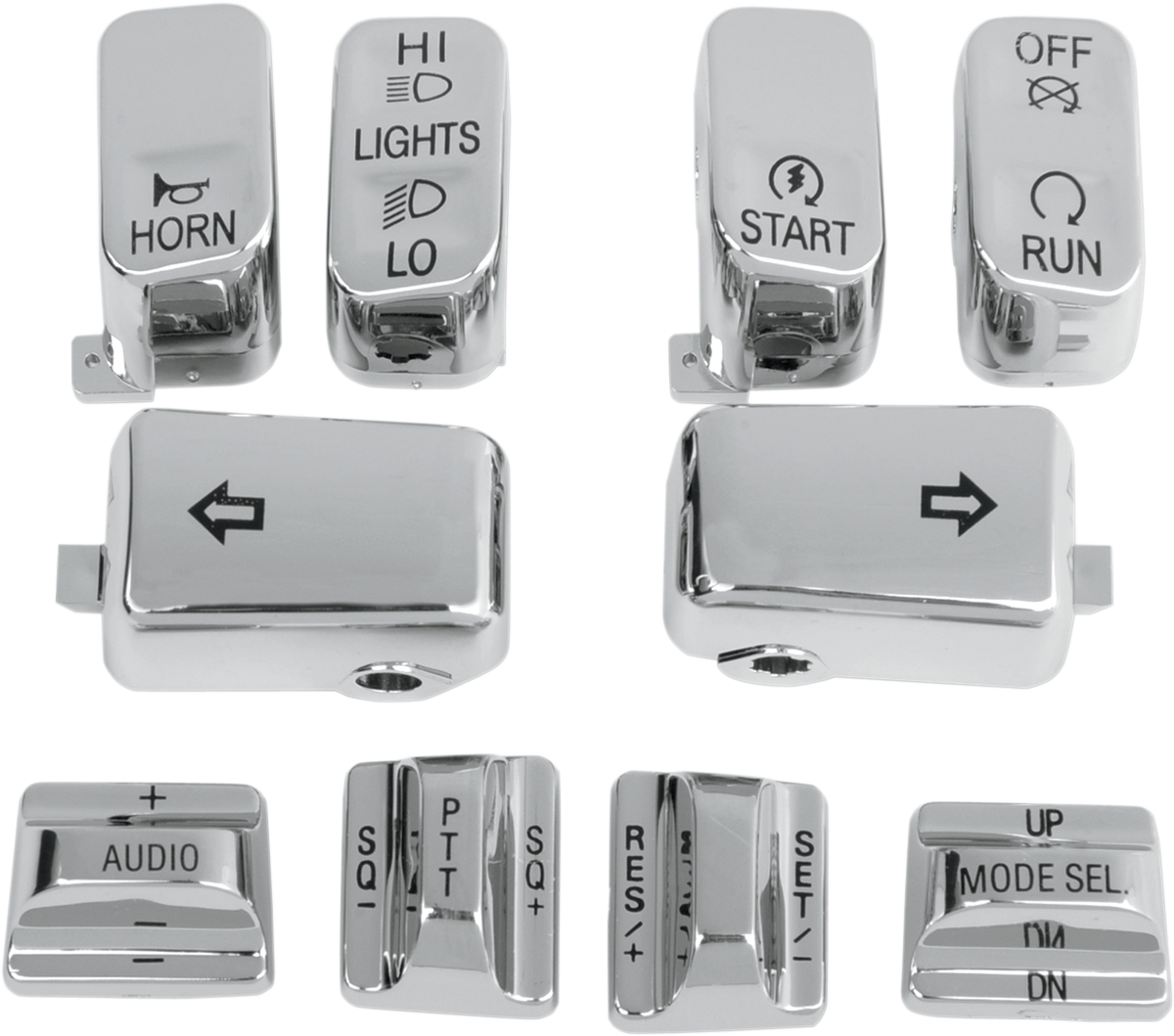 K&S TECHNOLOGIES KILL SWITCH KTM