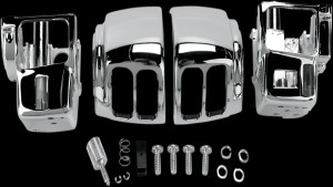 New Motorcycle Parts, New Parts