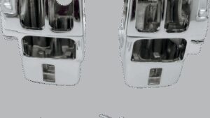 New Motorcycle Parts, New Parts