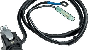 MOOSE OFFROAD Kill Switch - N.O.