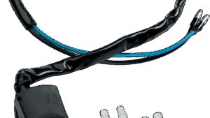 MOOSE OFFROAD Universal Toggle On/Off Switch