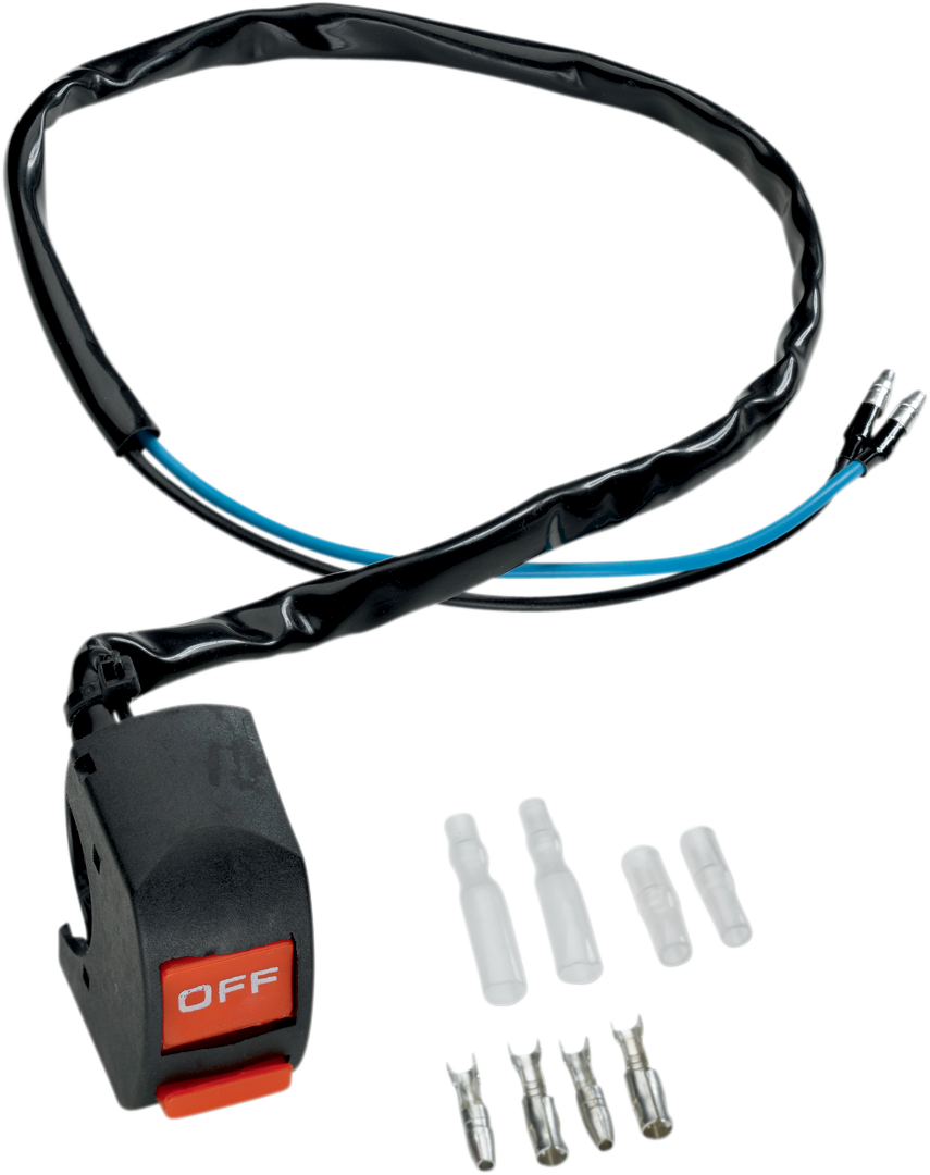 MOOSE OFFROAD Universal Toggle On/Off Switch