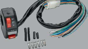 MOOSE OFFROAD Universal Offroad Switch