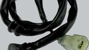 K&S TECHNOLOGIES Kill Switch with LED - Honda