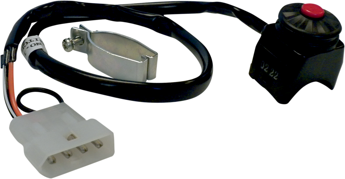 K&S TECHNOLOGIES SWITCH STARTER KTM