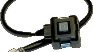 K&S TECHNOLOGIES Starter Switch - Yamaha