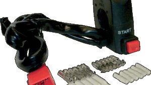 K&S TECHNOLOGIES Starter Switch - XR650L
