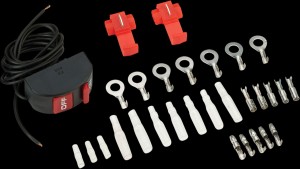 New Motorcycle Parts, New Parts