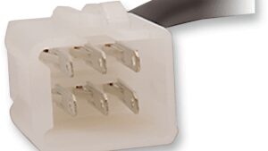 MOTION PRO Rev2 Start/Stop Switch for Street - Right - Kawasaki - A