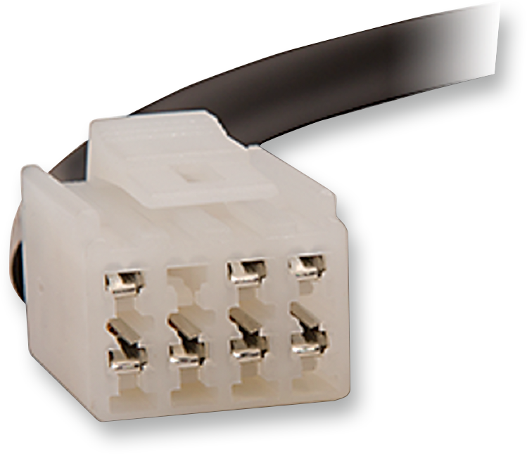 MOTION PRO SWITCH RH 4 REV 2 SUZ-A