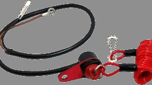 K&S TECHNOLOGIES Universal Tether Kill Switch - Magnet Type - Non-Battery