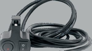 RIVCO PRODUCTS Handlebar Mounted Dual Switch - Waterproof