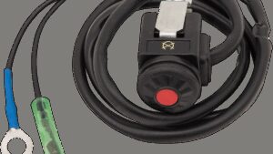 K&S TECHNOLOGIES Kill Switch - KTM Style