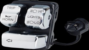 New Motorcycle Parts, New Parts