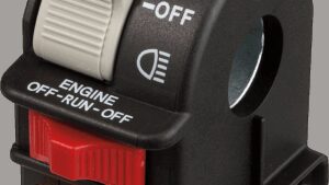 MOOSE OFFROAD Switch Block Assembly - Polaris