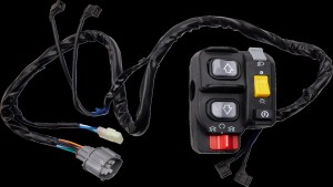 New Motorcycle Parts, New Parts