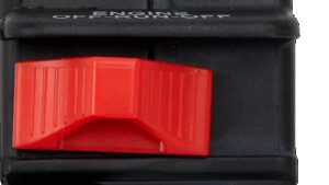 MOOSE OFFROAD Switch Block Assembly - Polaris