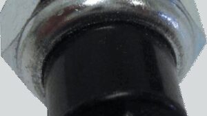 MOOSE OFFROAD Brake Light Pressure Switch - Polaris