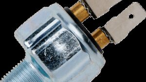 MOOSE OFFROAD Brake Light Pressure Switch - Polaris