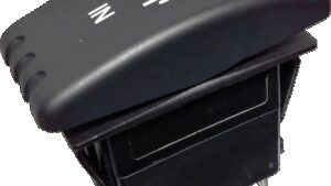 KFI PRODUCTS Rocker Switch - Winch
