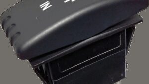 KFI PRODUCTS Rocker Switch Kit - Winch