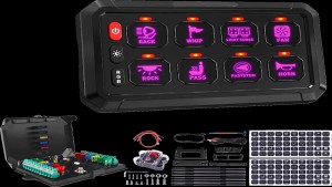 New Motorcycle Parts, New Parts