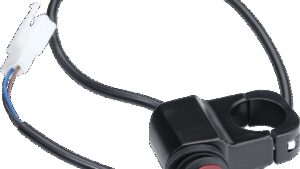 MOOSE OFFROAD Handlebar Switch - Lighted - On/Off