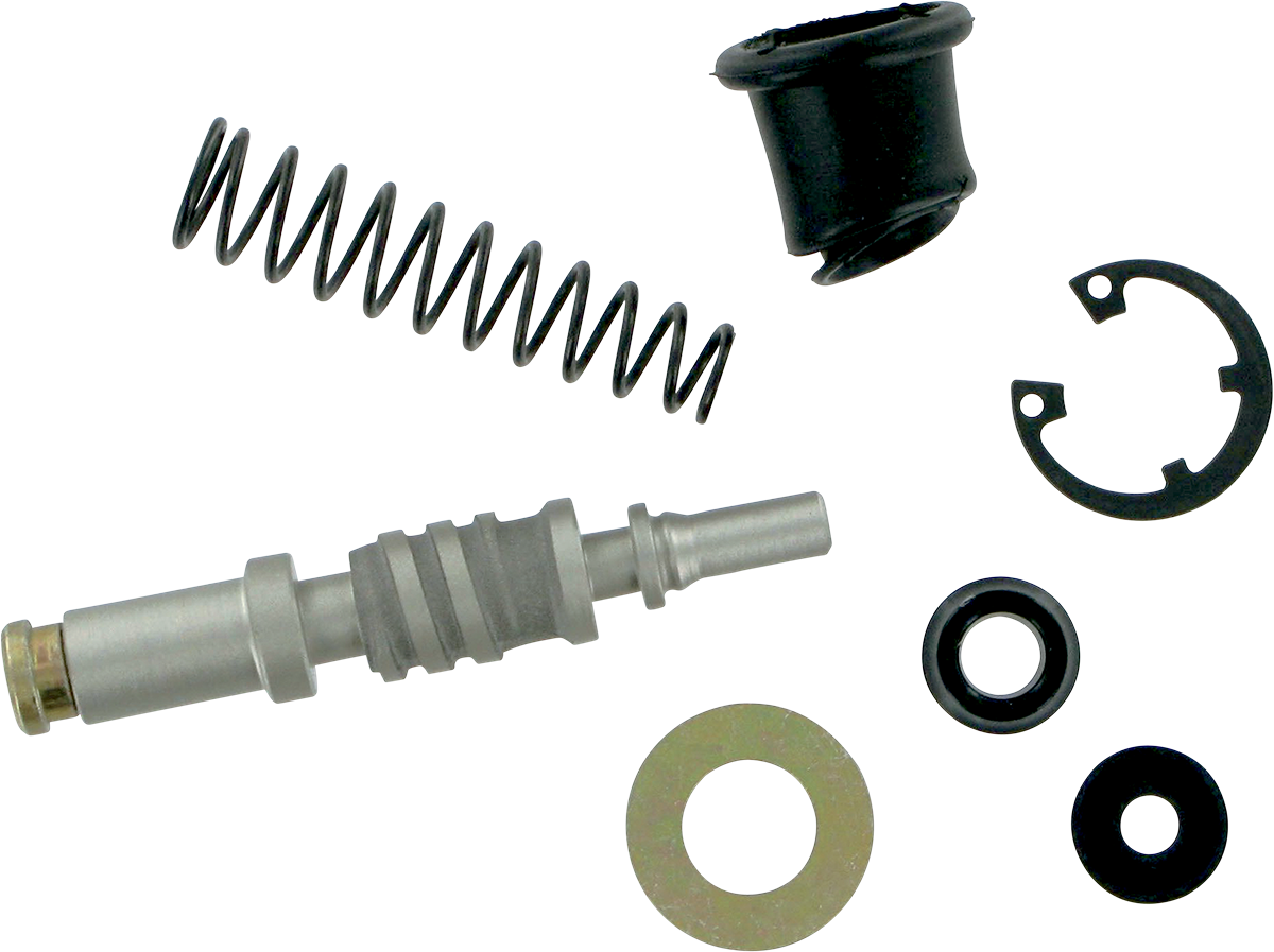 MOOSE OFFROAD Master Cylinder Rebuild Kit