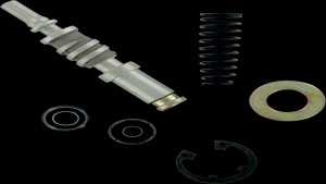 New Motorcycle Parts, New Parts