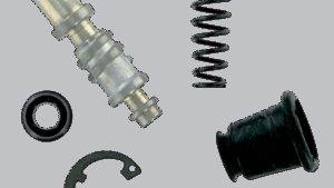 New Motorcycle Parts, New Parts