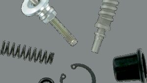 MOOSE OFFROAD Master Cylinder Rebuild Kit