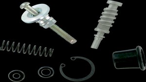 New Motorcycle Parts, New Parts