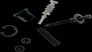 New Motorcycle Parts, New Parts