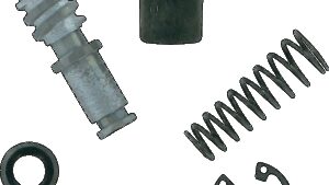 New Motorcycle Parts, New Parts