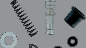 MOOSE OFFROAD Master Cylinder Rebuild Kit