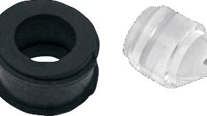 DRAG SPECIALTIES Replacement Sight Glass for Master Cylinders - '82-'95