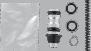 DRAG SPECIALTIES Clutch Master Cylinder Rebuild Kit - 11/16"