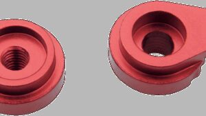 PSR Click 'n Roll Lever Adjusters - Red