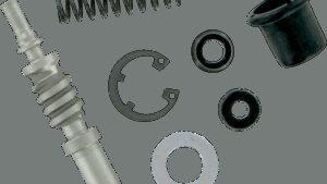 MOOSE OFFROAD Master Cylinder Rebuild Kit