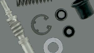 MOOSE OFFROAD Master Cylinder Rebuild Kit