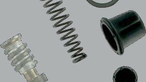 MOOSE OFFROAD Master Cylinder Rebuild Kit